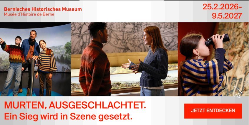 Bernisches Historisches Museum