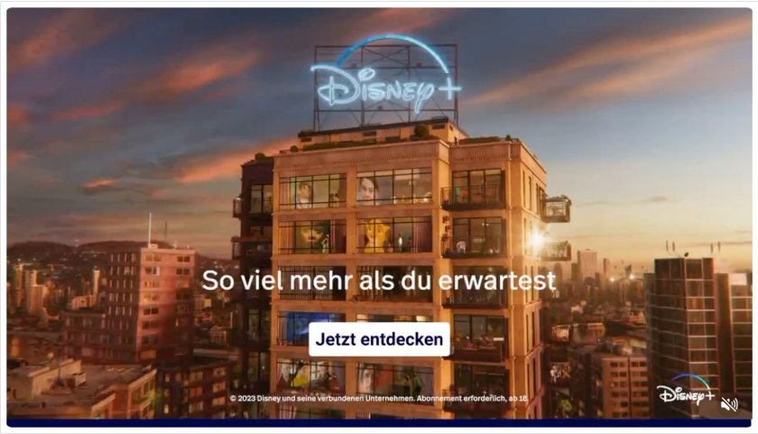 Disney