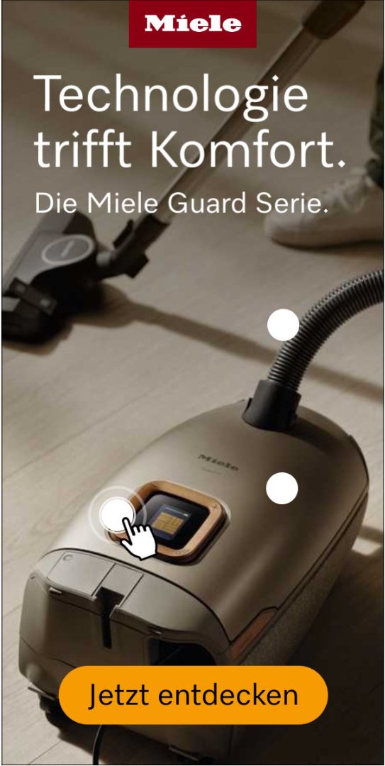 Gamified Ad for Miele