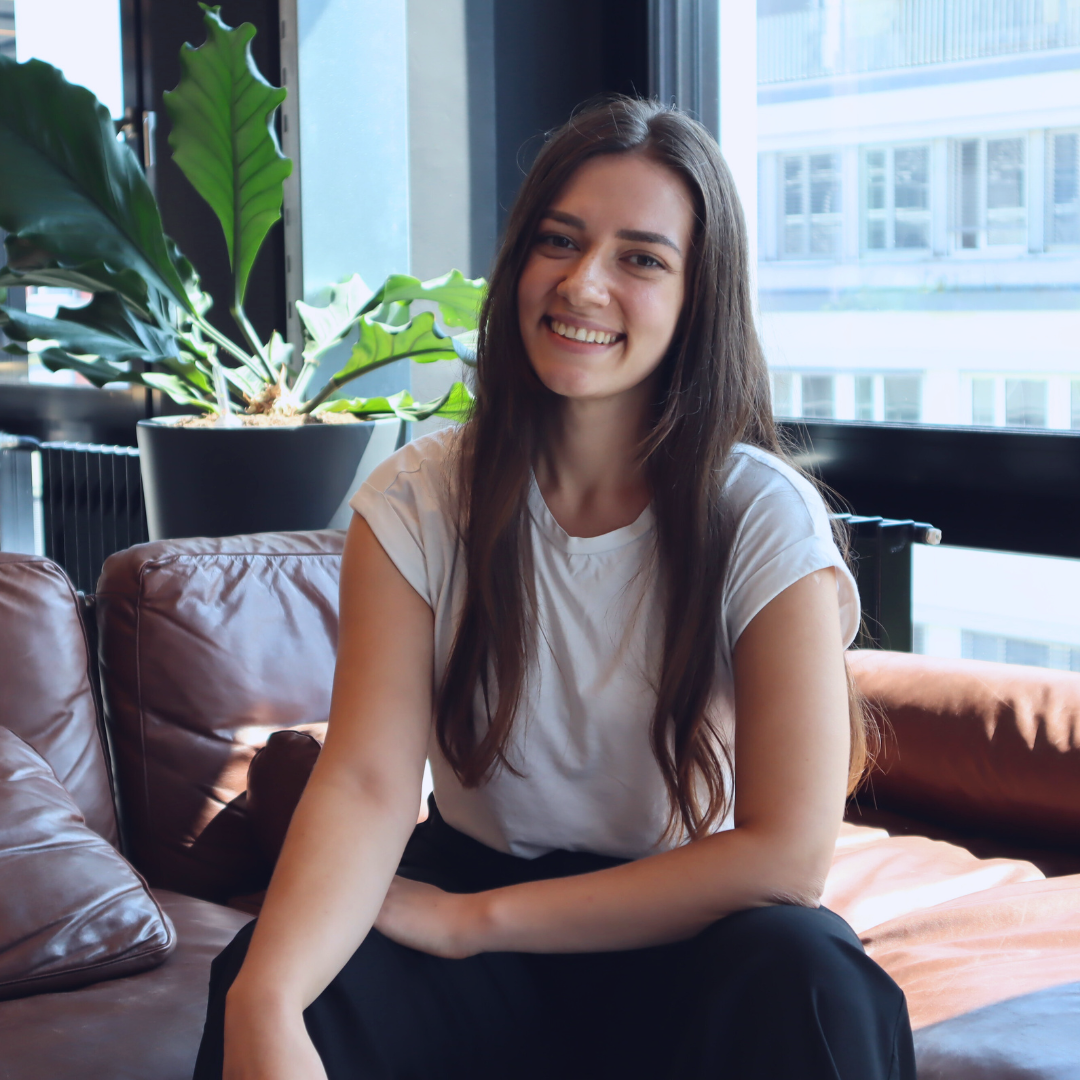 Andjela Jovanovic, Senior Ad Operations Spezialist