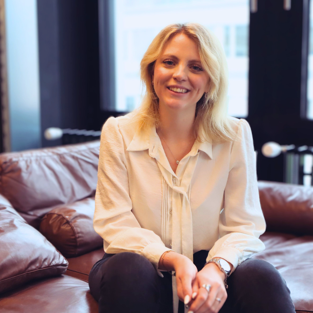 Athina Savvidou, Agency & Client Consultant Schweiz
