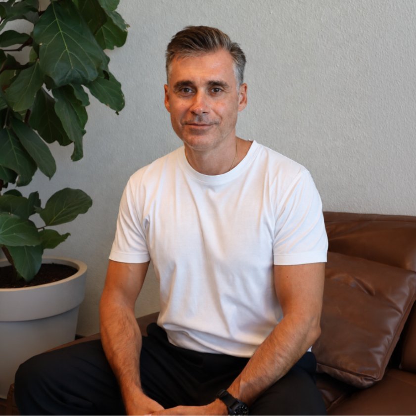 Elvis Kirin, Director Sales Germany