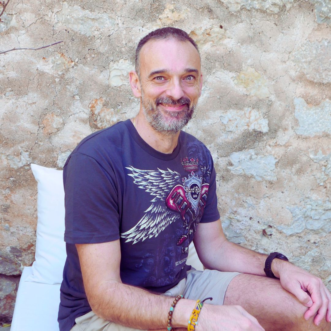 Jovan Radin, DevOps