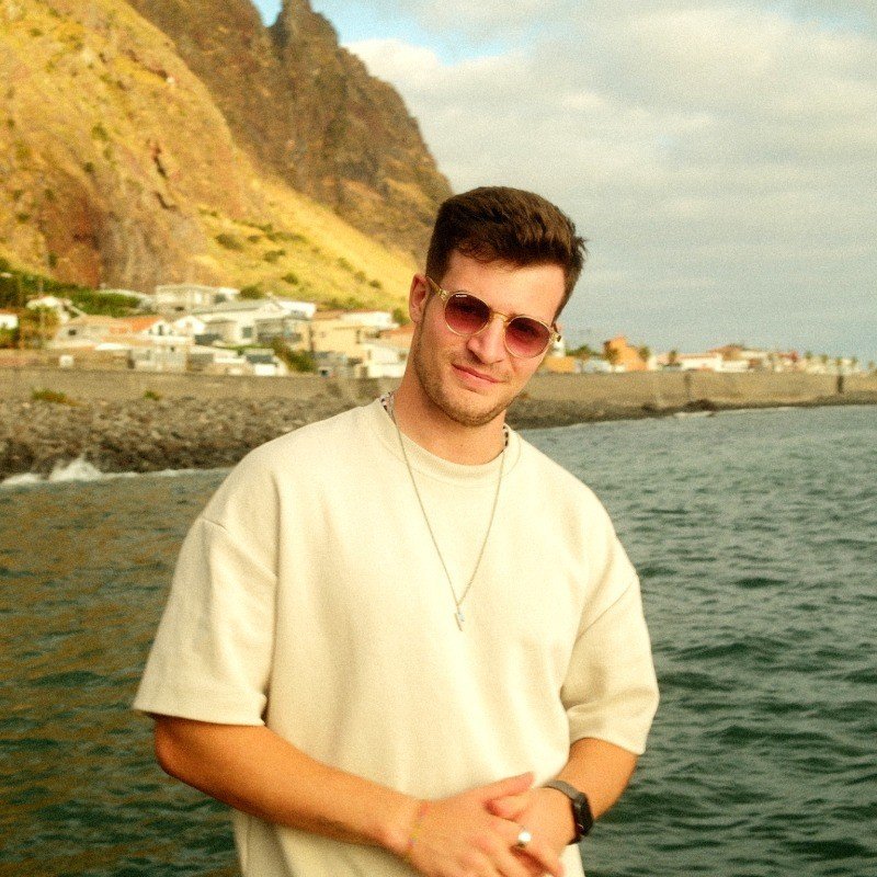 Lorenzo Deriu, Softwareentwickler