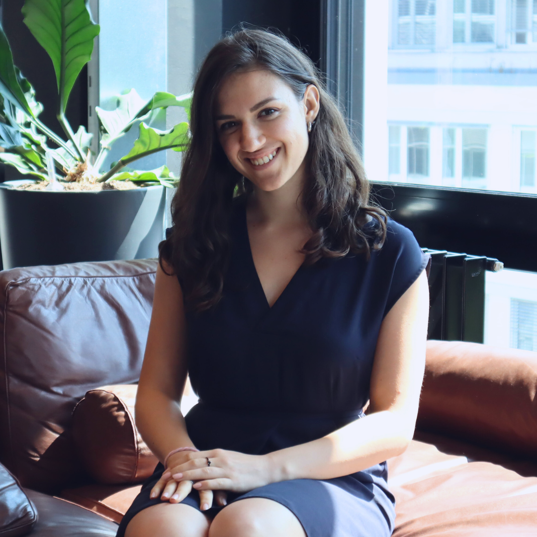 Maja Najdanović, Customer Success Manager