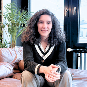 Martina Gioia, Produktmanager