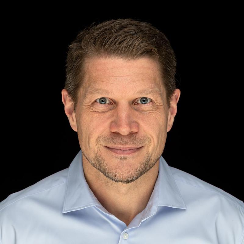 Oliver Busch, Strategischer Berater