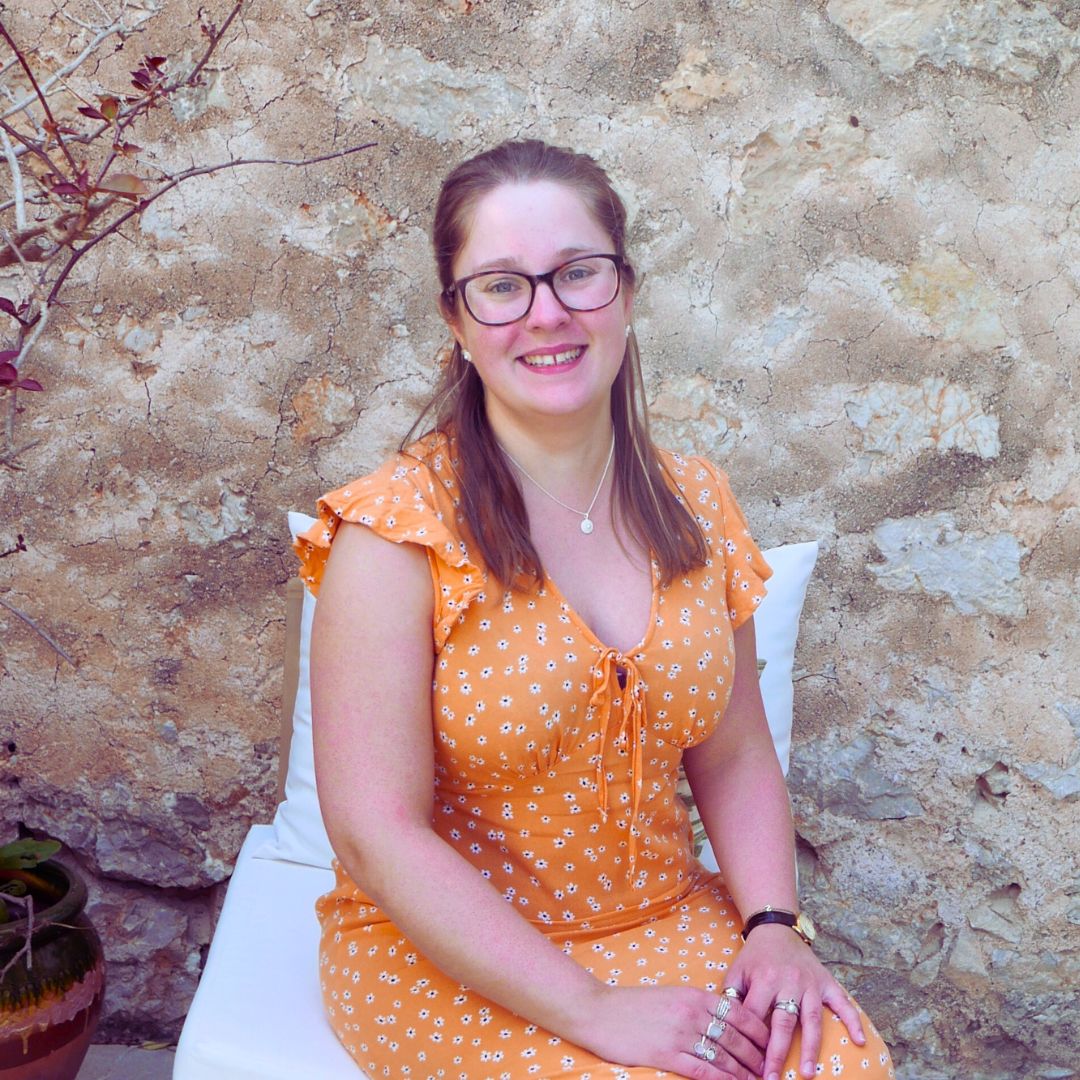 Sian Barker, Publisher Success Manager