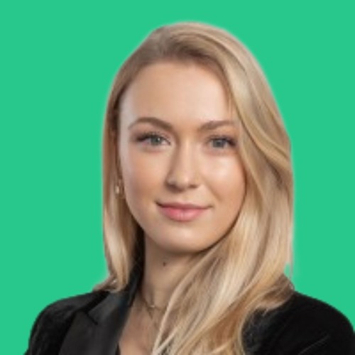 Lena Rüdisüli