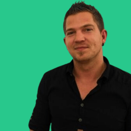 Mario Lüthy