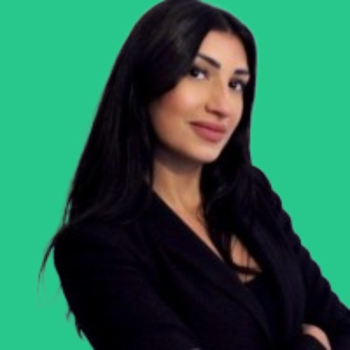 Stéphanie Mirza