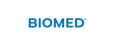 BioMed logo