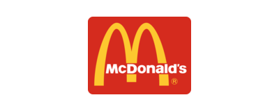 McDonald's logo