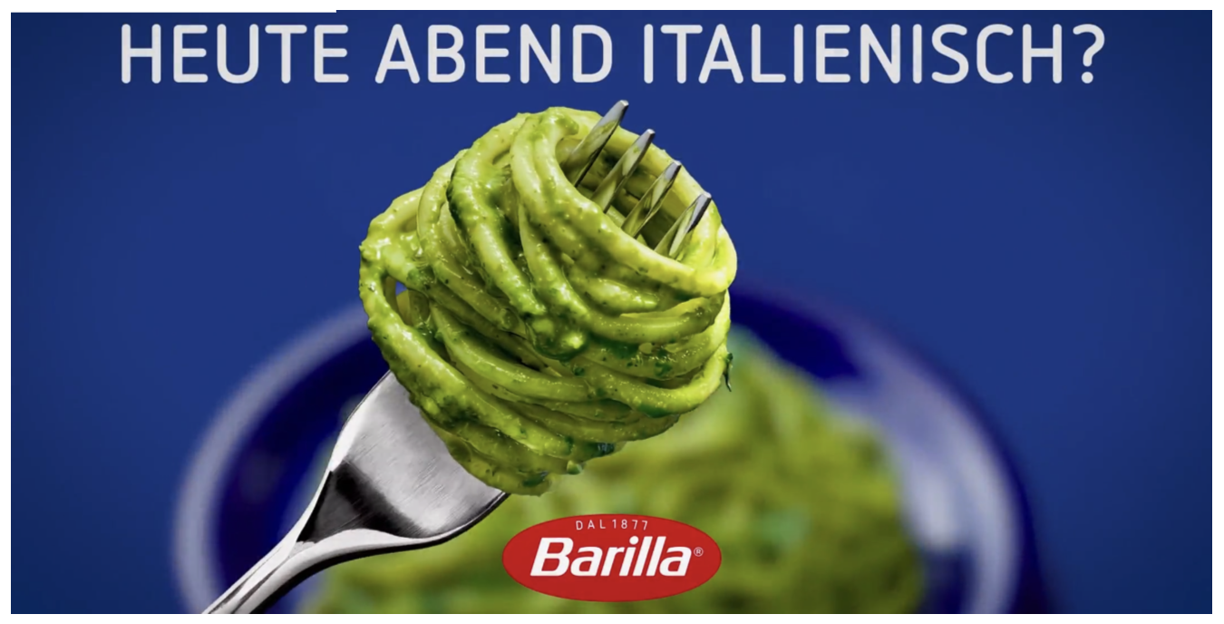 Barilla