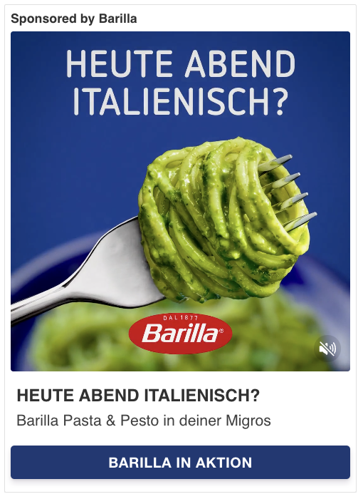 Barilla