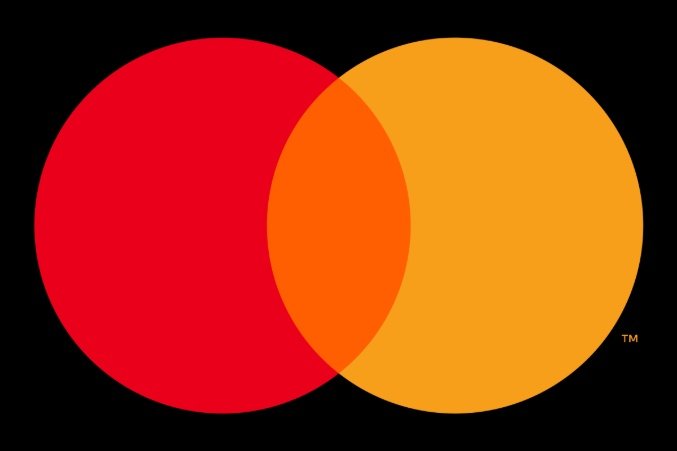 Mastercard logo