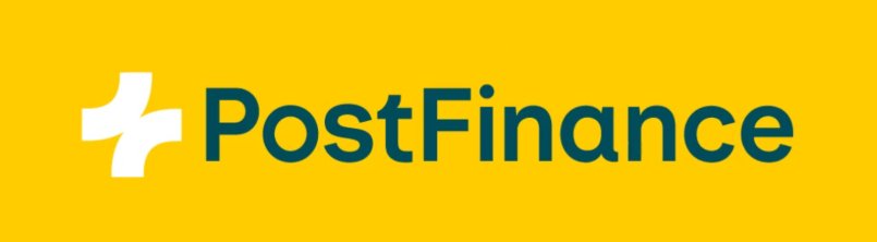 PostFinance logo