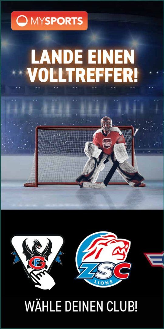 Gamified Ad pour MySports