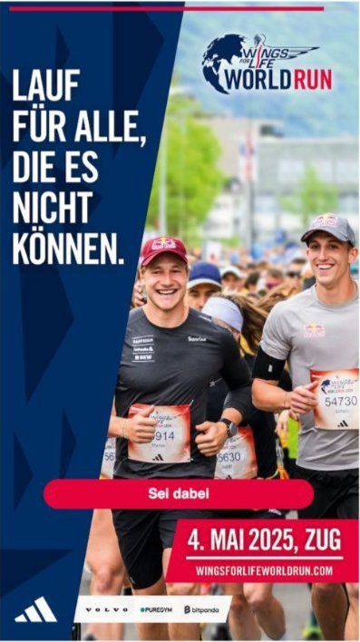Story Ad pour Red Bull
