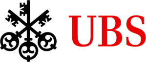 UBS logo