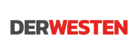 Der Westen logo