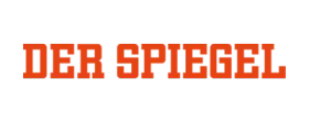 DER SPIEGEL logo